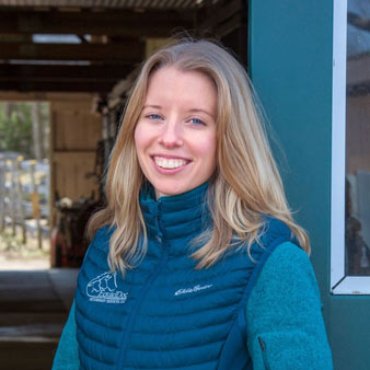 Dr Jennifer Cassano
