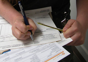 Health-Certificates