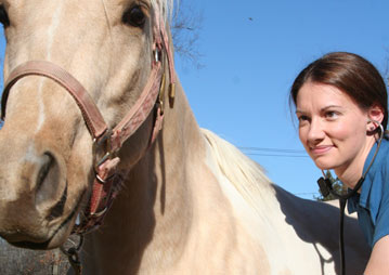 equine preventive care